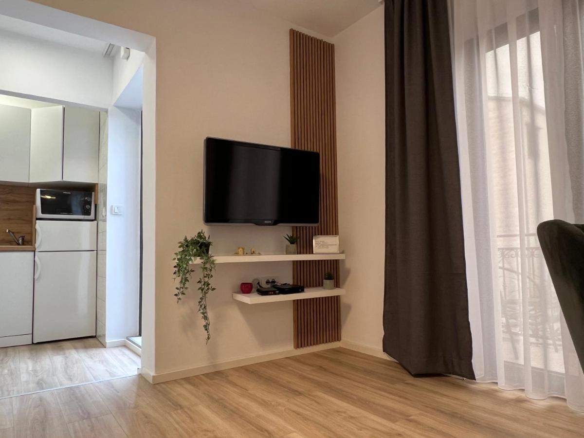 Apartmani Ivelic Supetar Extérieur photo