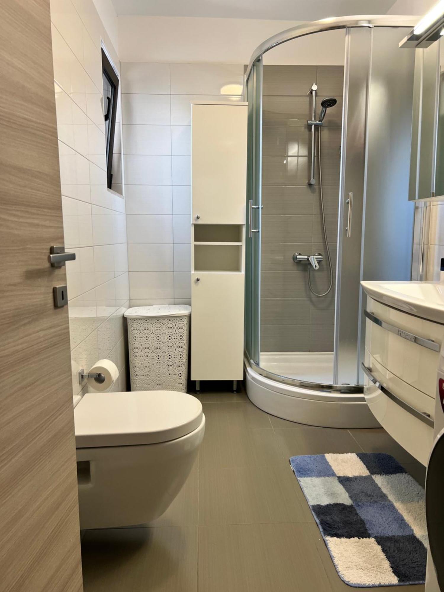 Apartmani Ivelic Supetar Extérieur photo