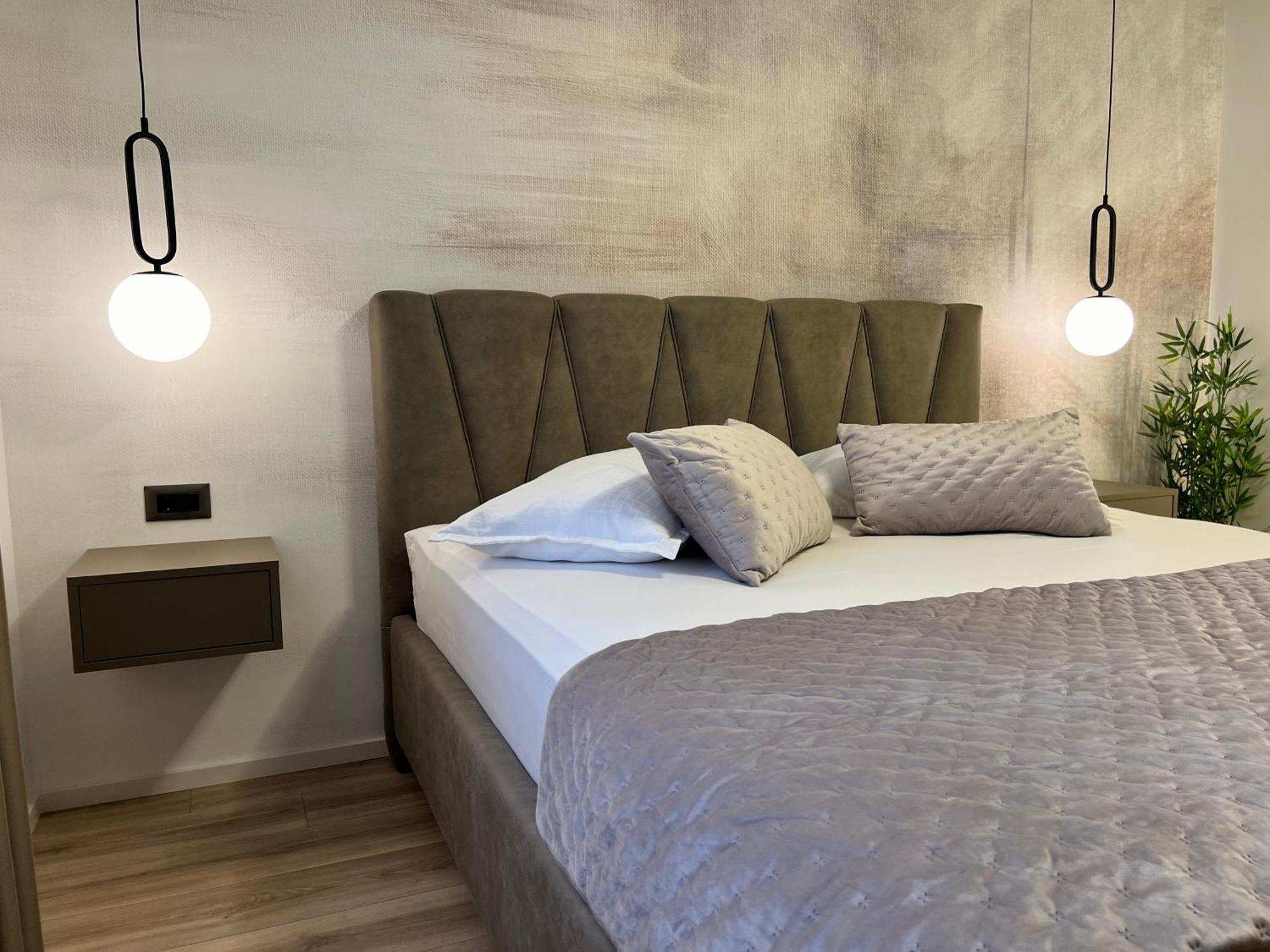 Apartmani Ivelic Supetar Extérieur photo