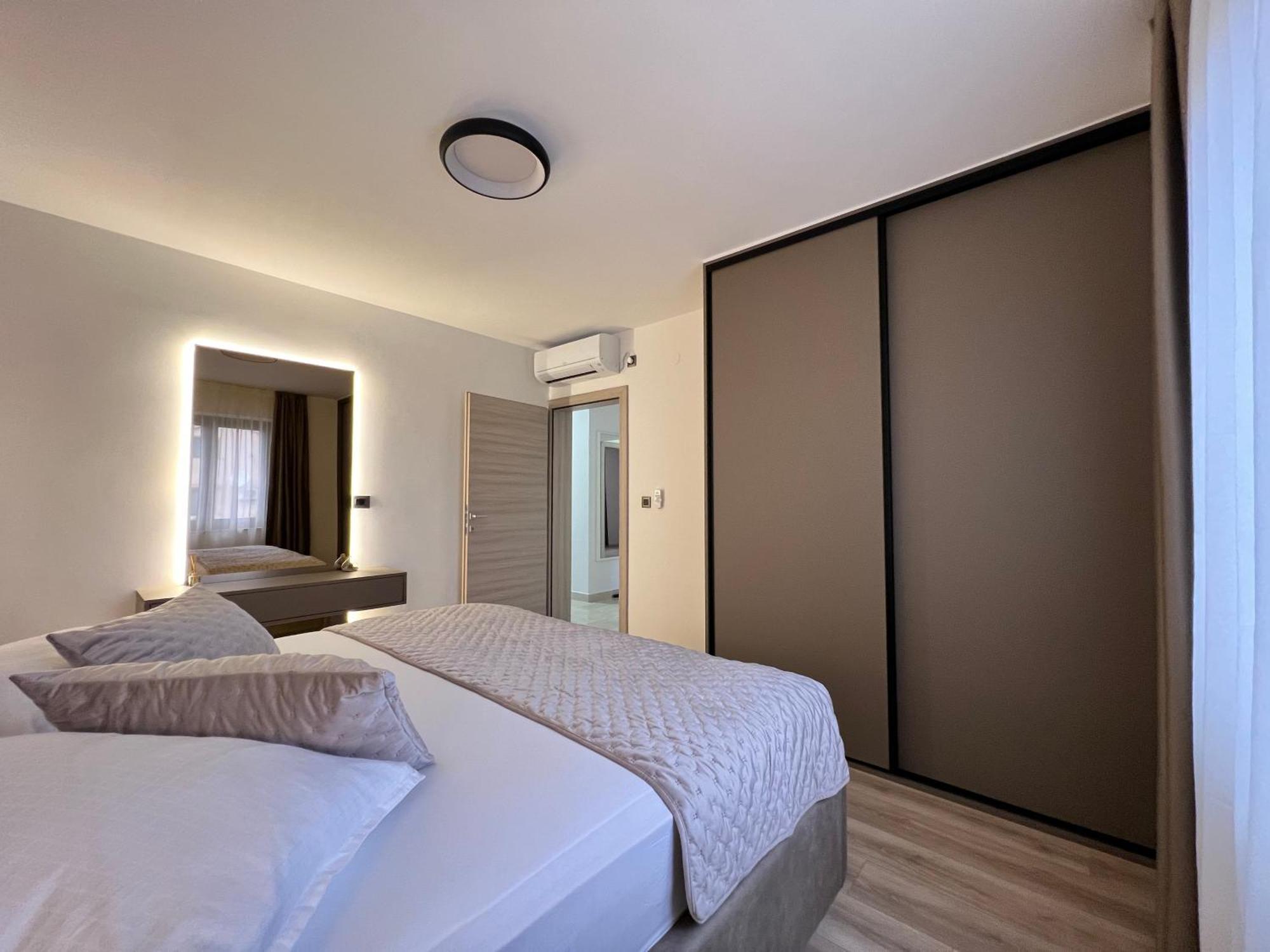 Apartmani Ivelic Supetar Extérieur photo