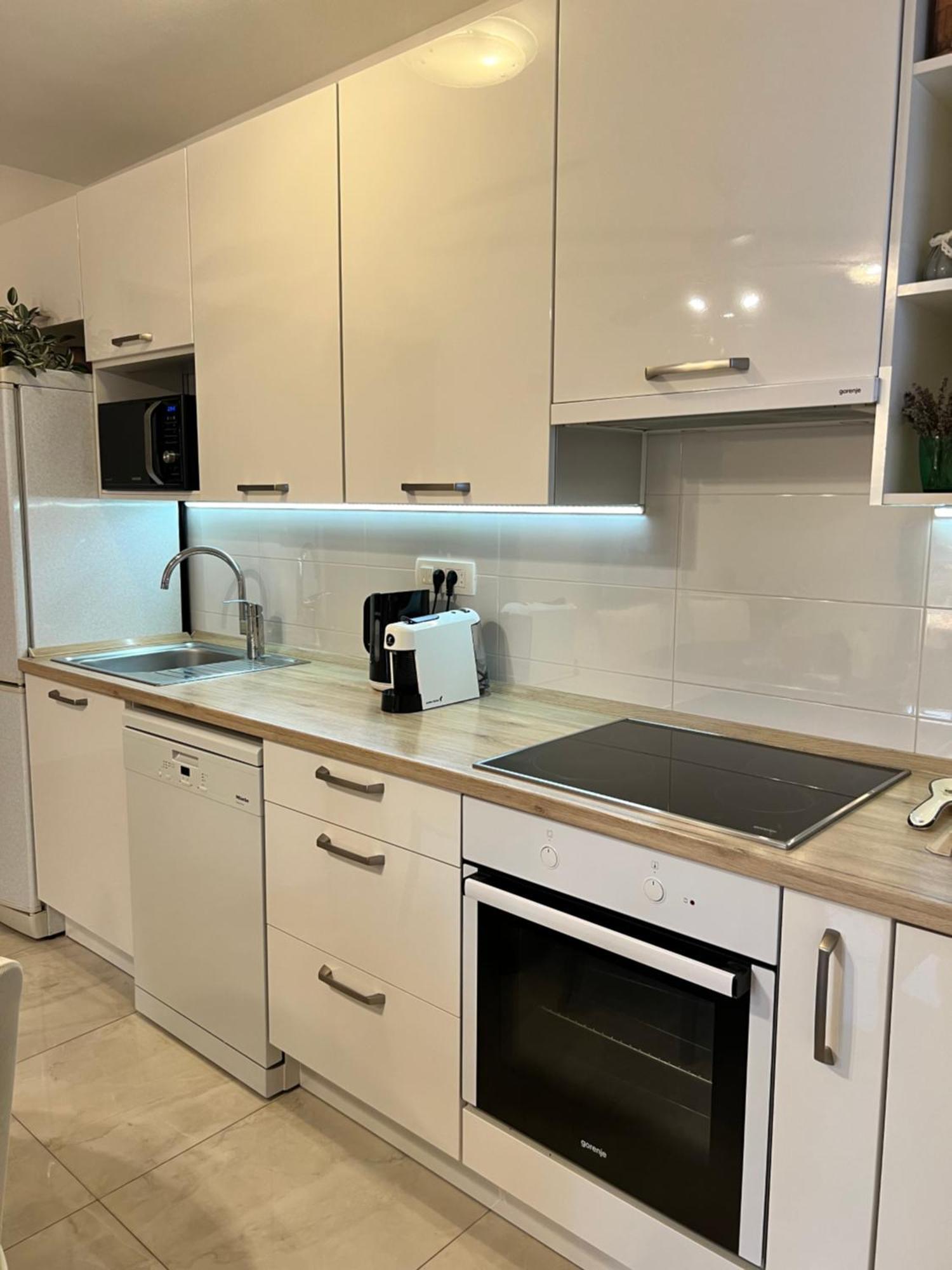 Apartmani Ivelic Supetar Extérieur photo
