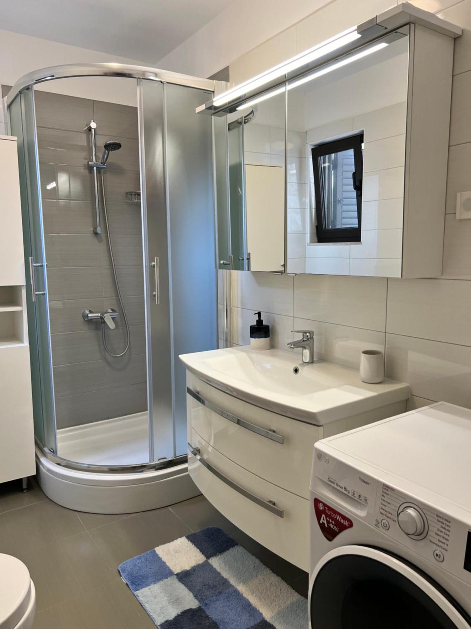 Apartmani Ivelic Supetar Extérieur photo