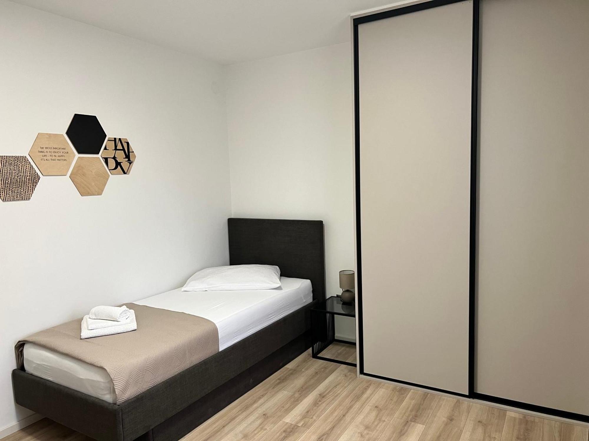 Apartmani Ivelic Supetar Extérieur photo