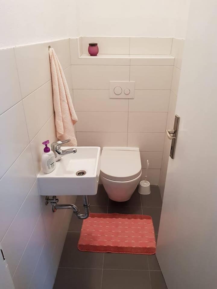 Apartmani Ivelic Supetar Extérieur photo