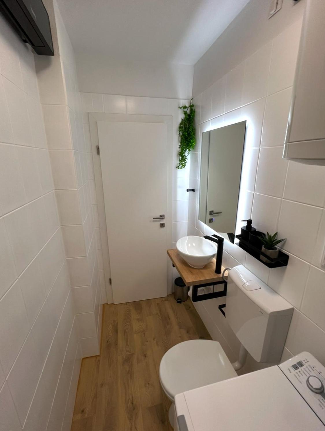 Apartmani Ivelic Supetar Extérieur photo