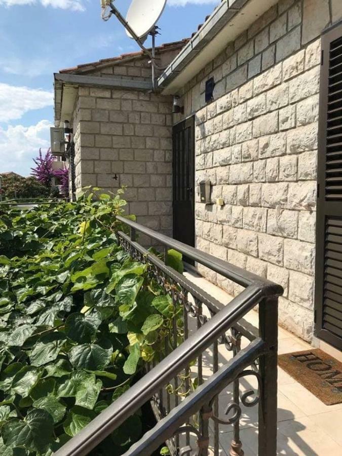 Apartmani Ivelic Supetar Extérieur photo